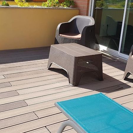 Furadouro Beach Apartment Ovar Zewnętrze zdjęcie