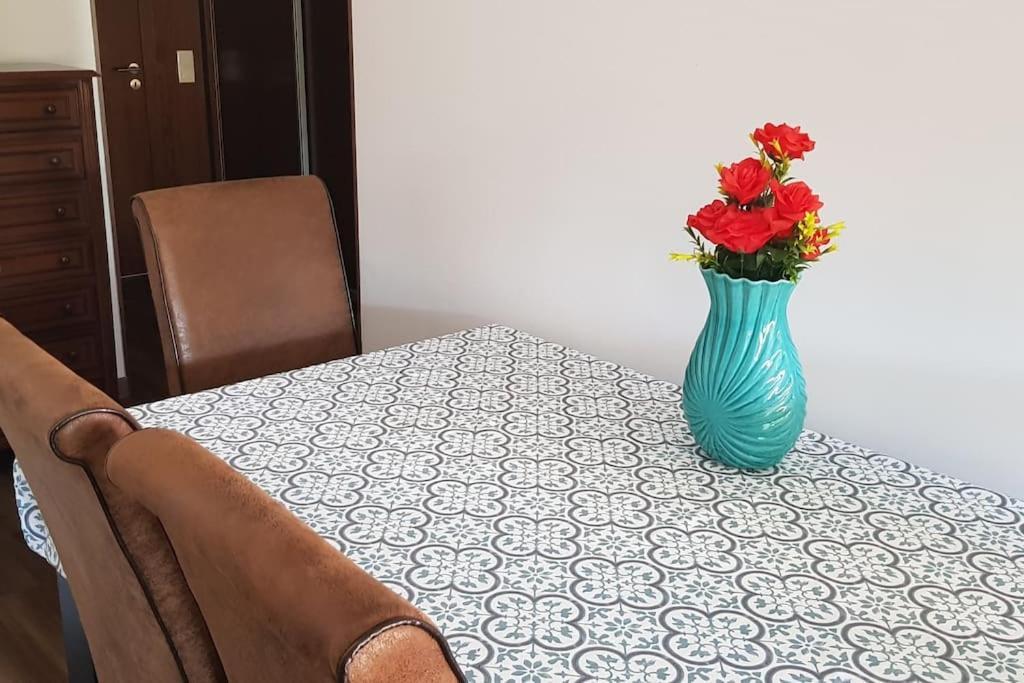 Furadouro Beach Apartment Ovar Zewnętrze zdjęcie