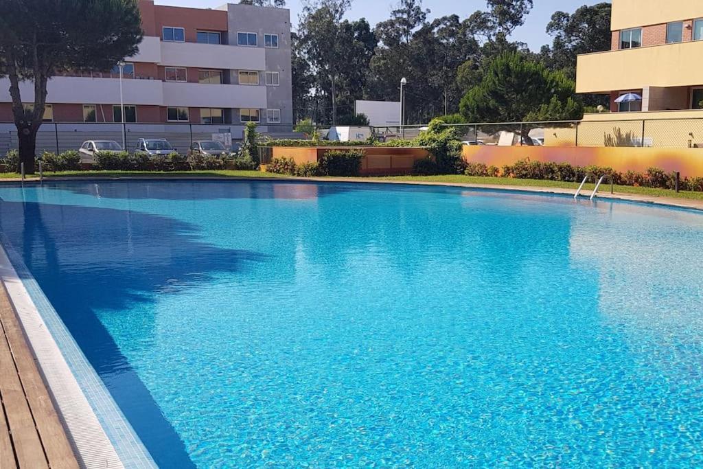 Furadouro Beach Apartment Ovar Zewnętrze zdjęcie
