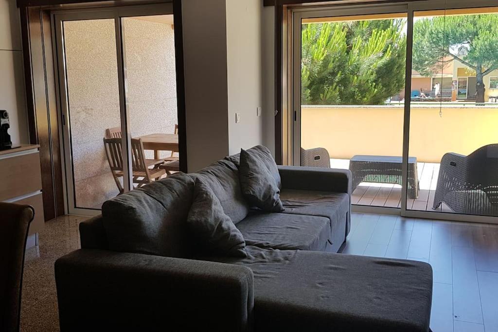 Furadouro Beach Apartment Ovar Zewnętrze zdjęcie